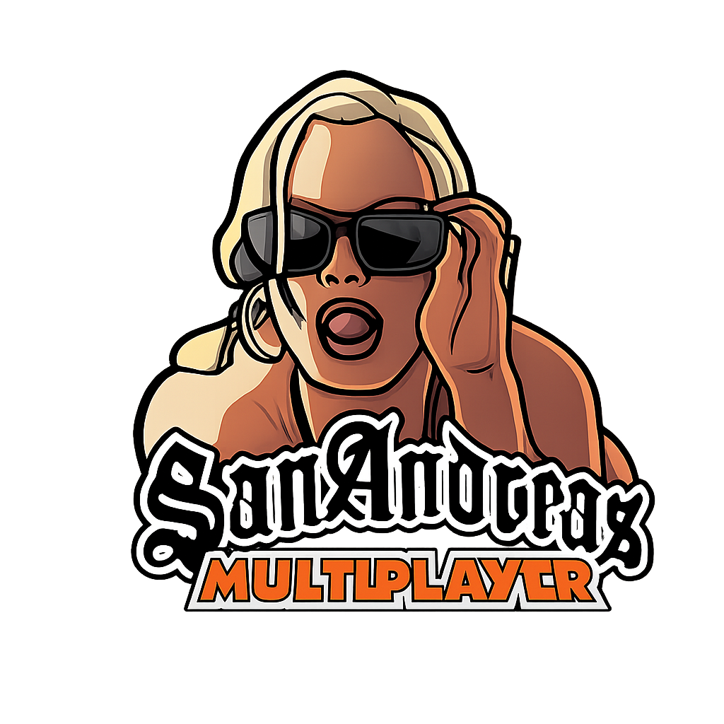 Open Multiplayer/SA:MP